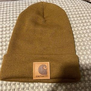 Carhartt beanie